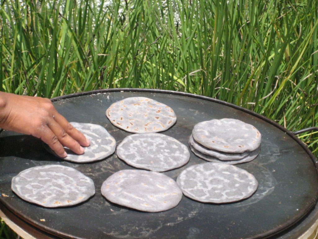 Assessment of the Clean Cooking Market of Guatemala