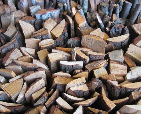 Sustainable household energy in Guatemala