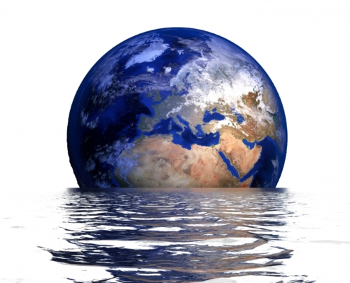 Courses on climate change and energy poverty